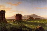 Roman Campagna Thomas